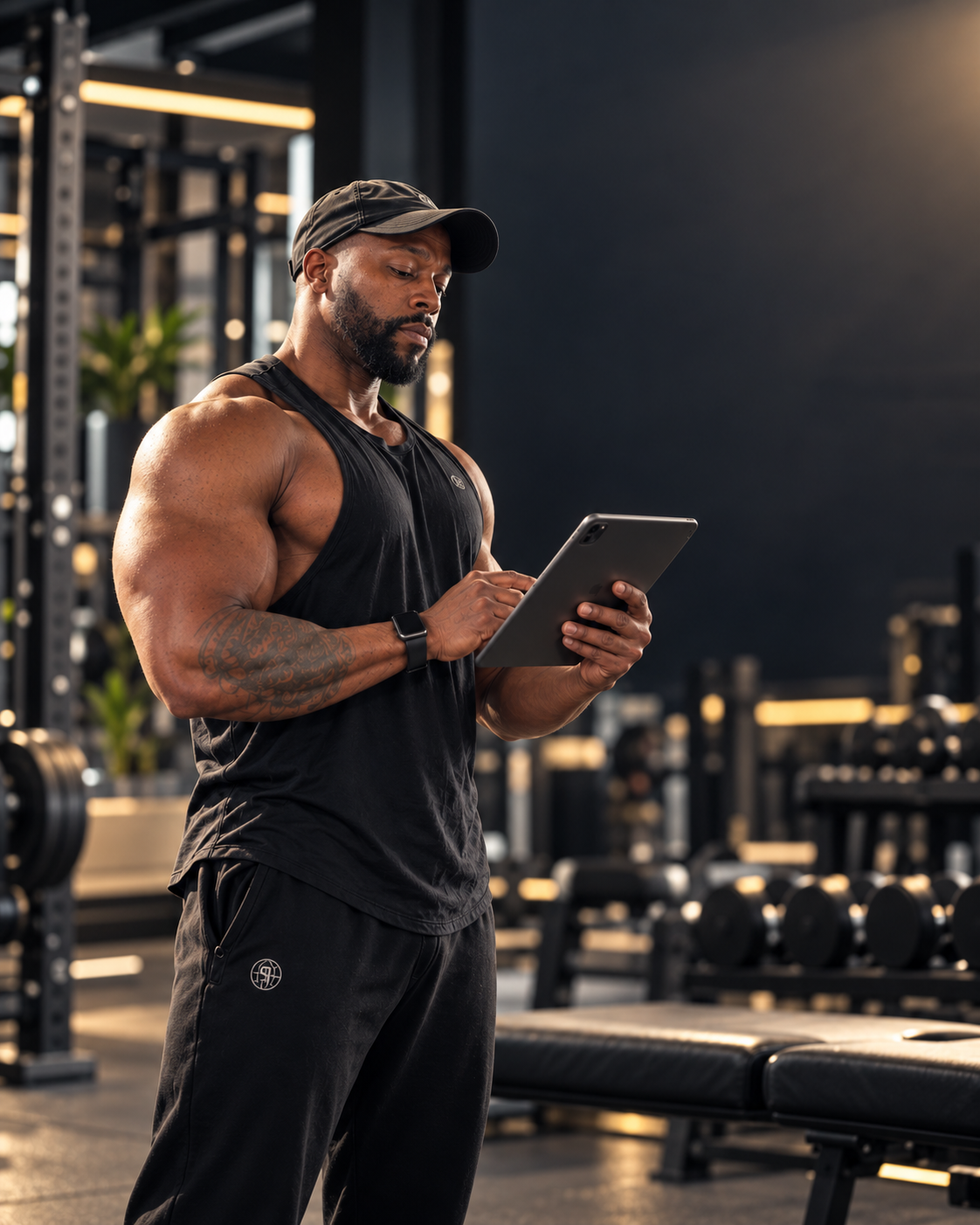 Online Coaching