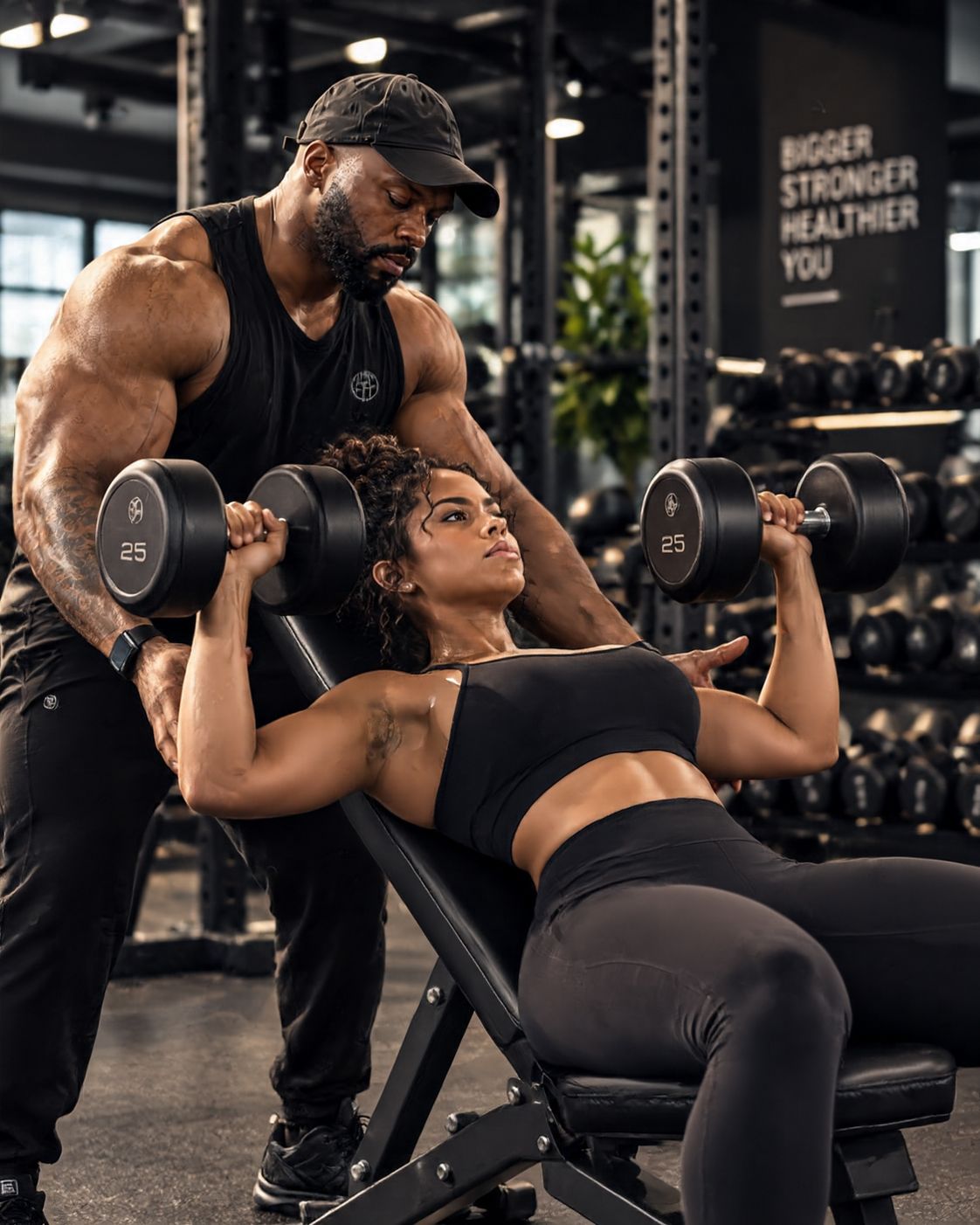 Personal Training